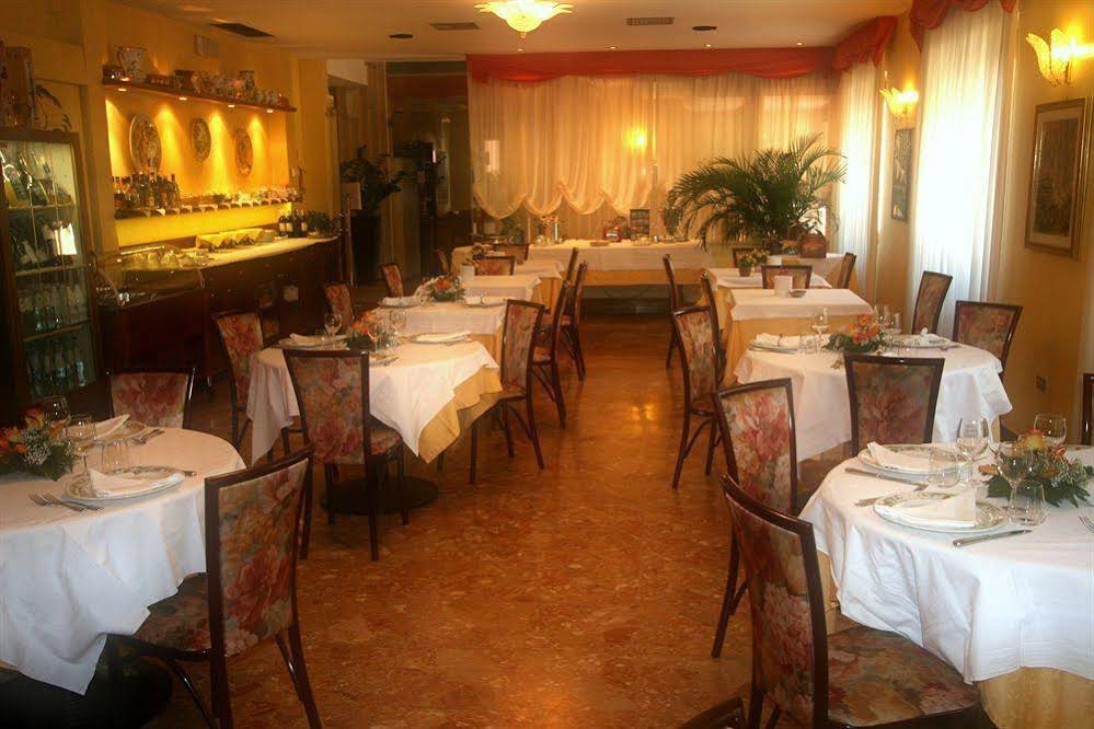 Nuovo Albergo