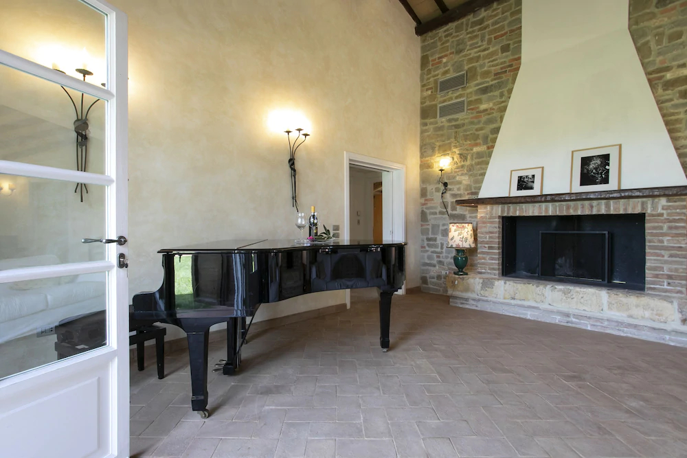 Villa Degli Ulivi Argentario R&R