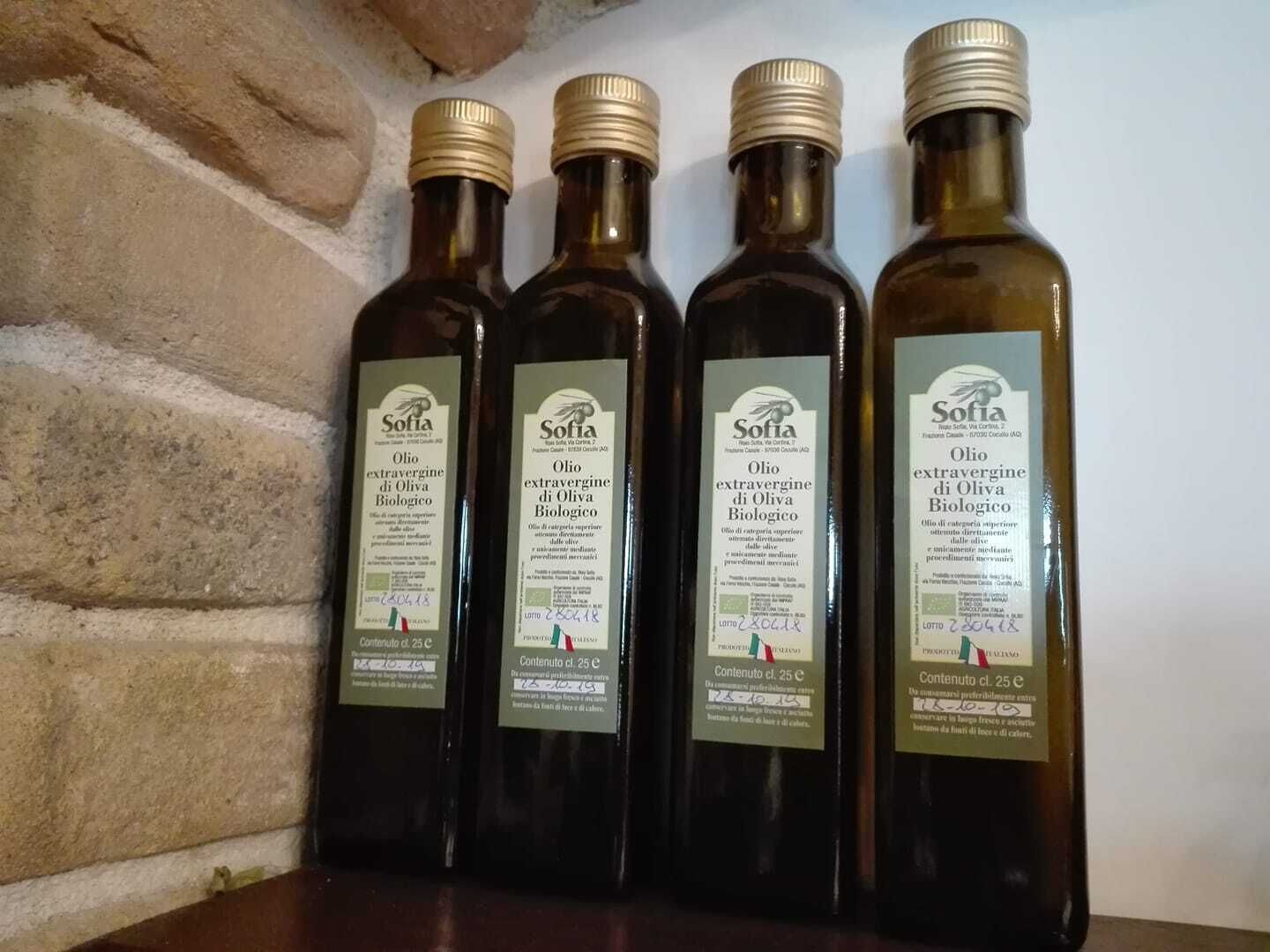 Bioagriturismo Sofia
