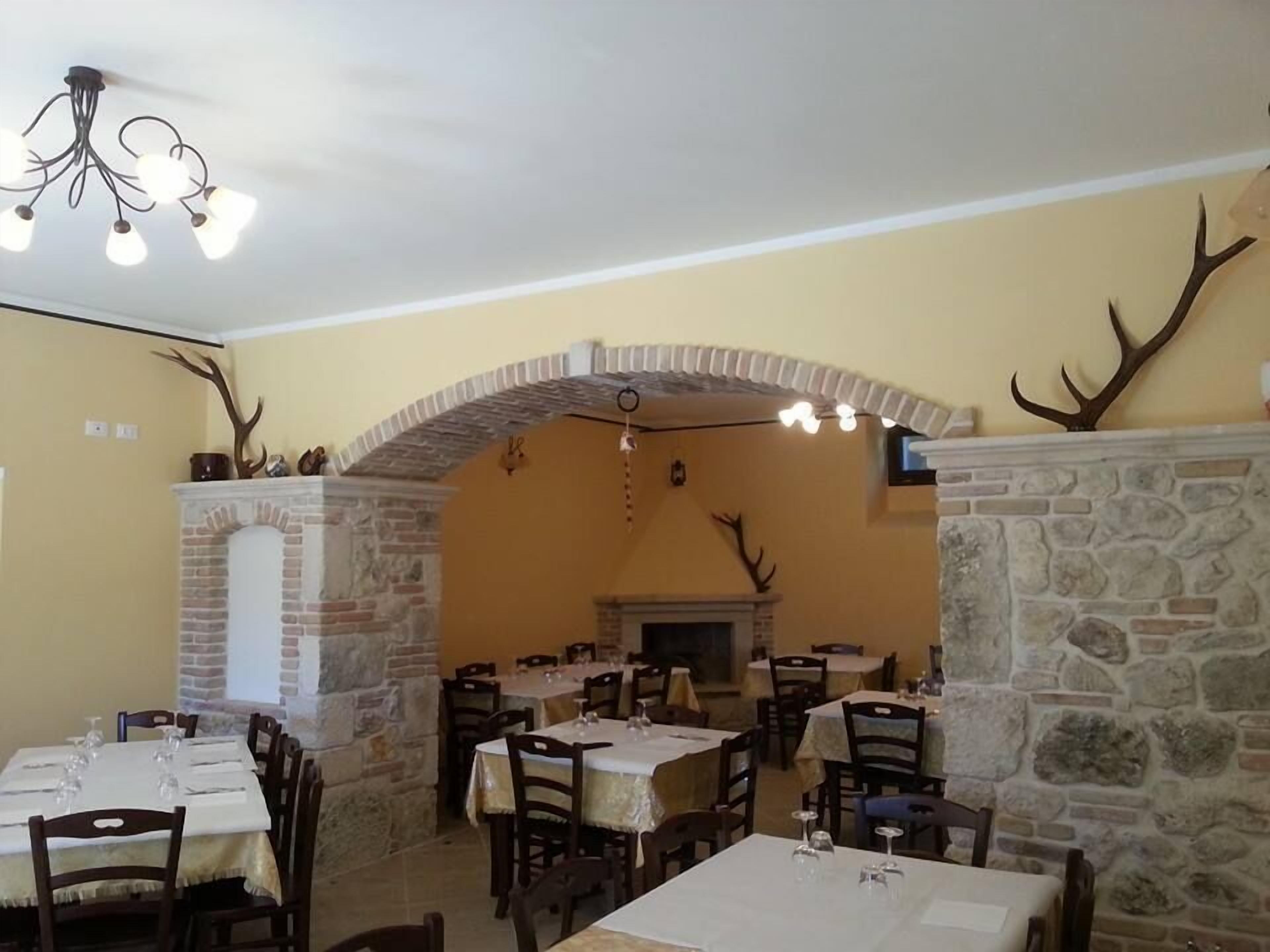 Bioagriturismo Sofia