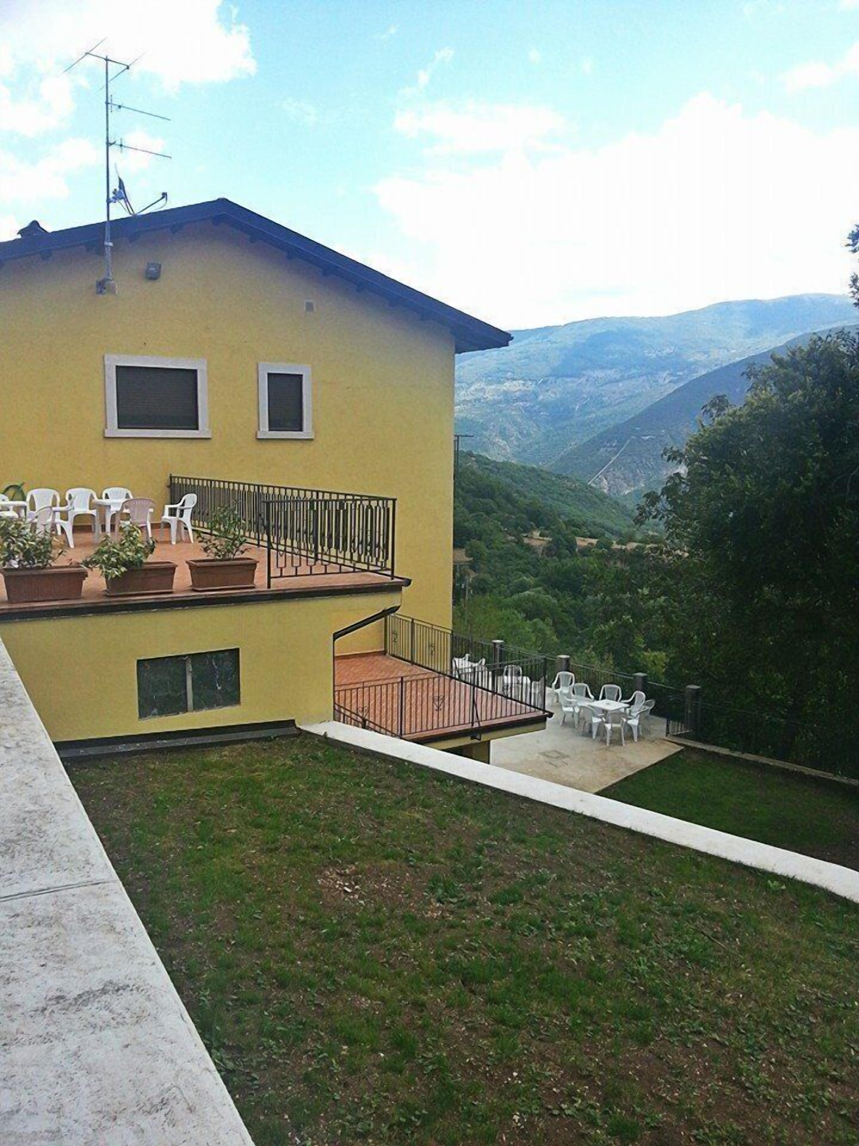 Bioagriturismo Sofia