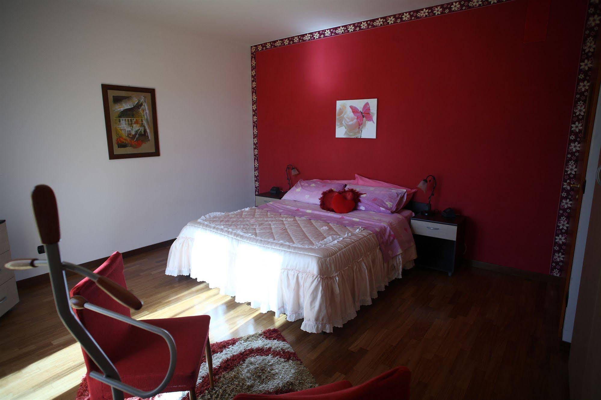 B&B Mariposa