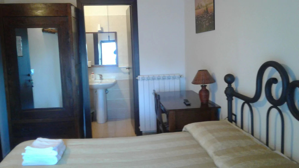 Agriturismo Le Acacie