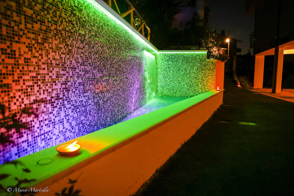 Ristorante Hotel Pina
