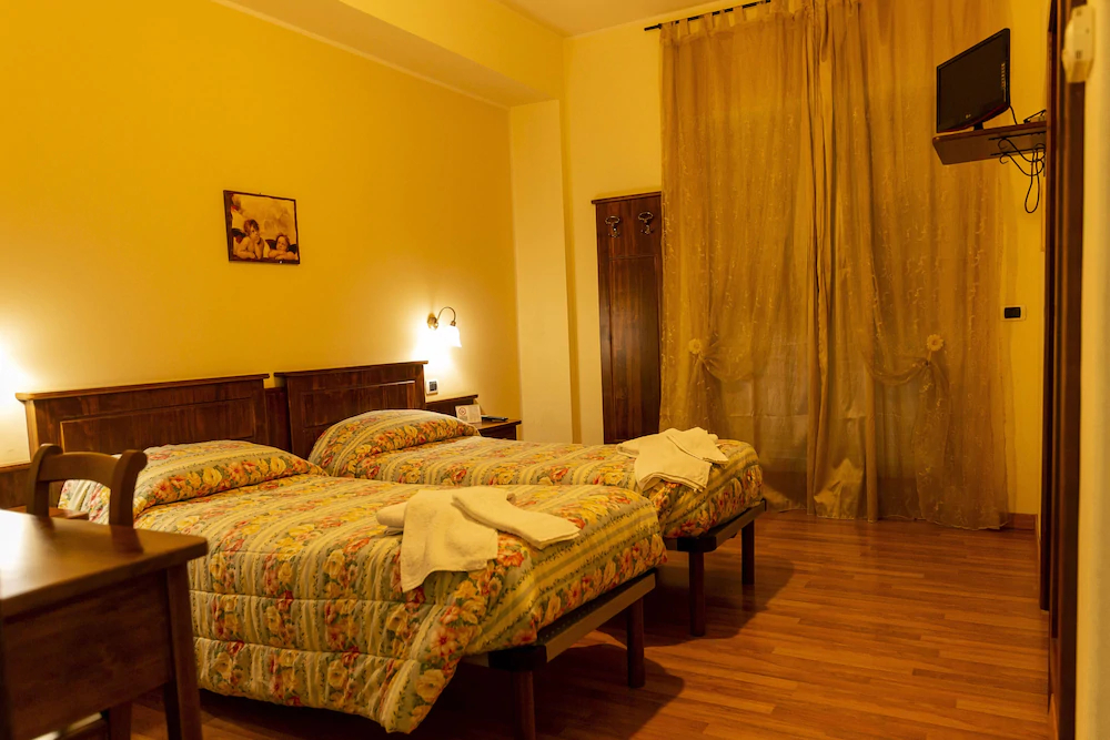 Ristorante Hotel Pina