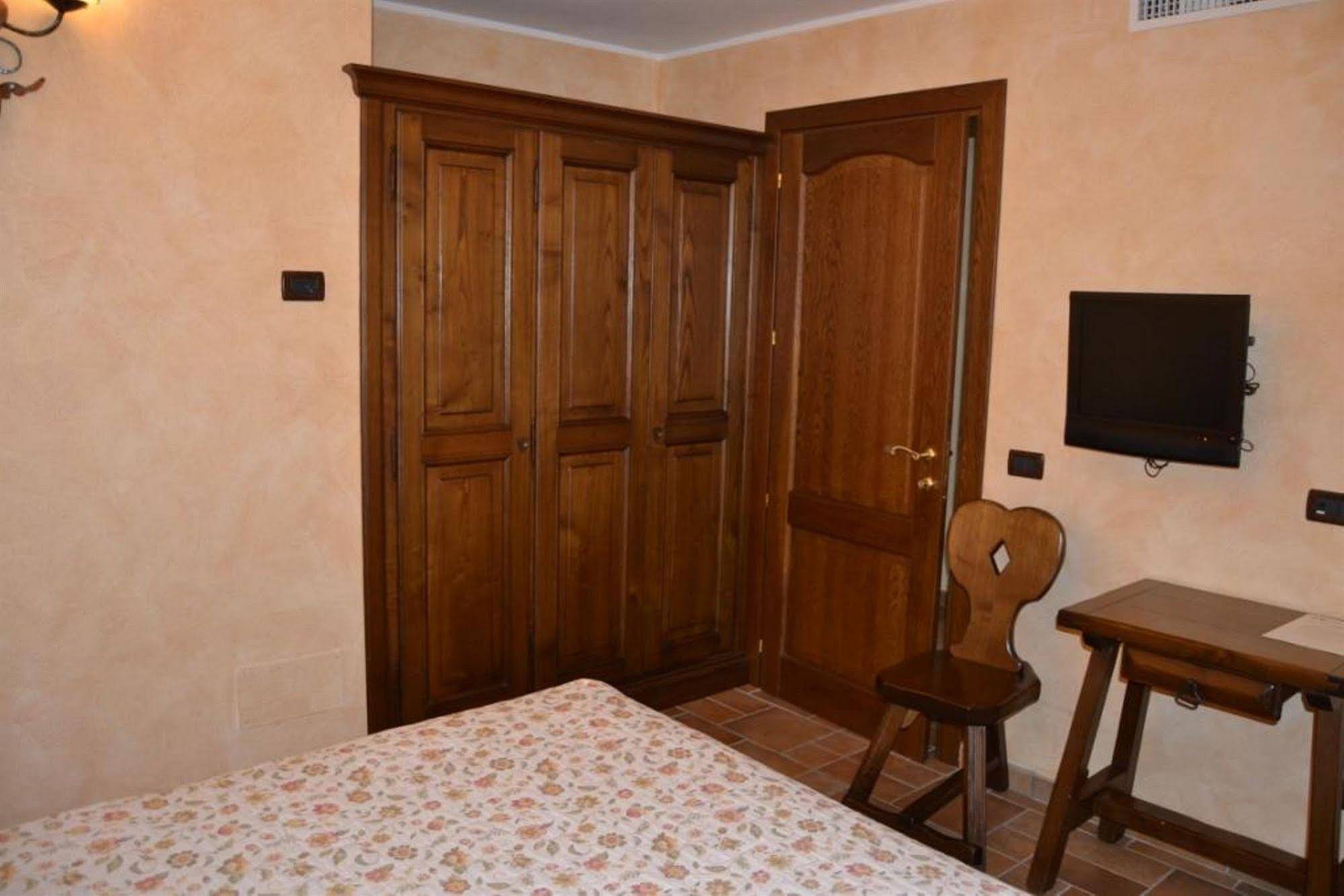 La Piazzetta