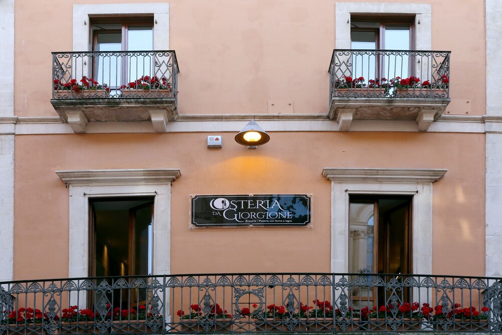 Hotel L'aquila