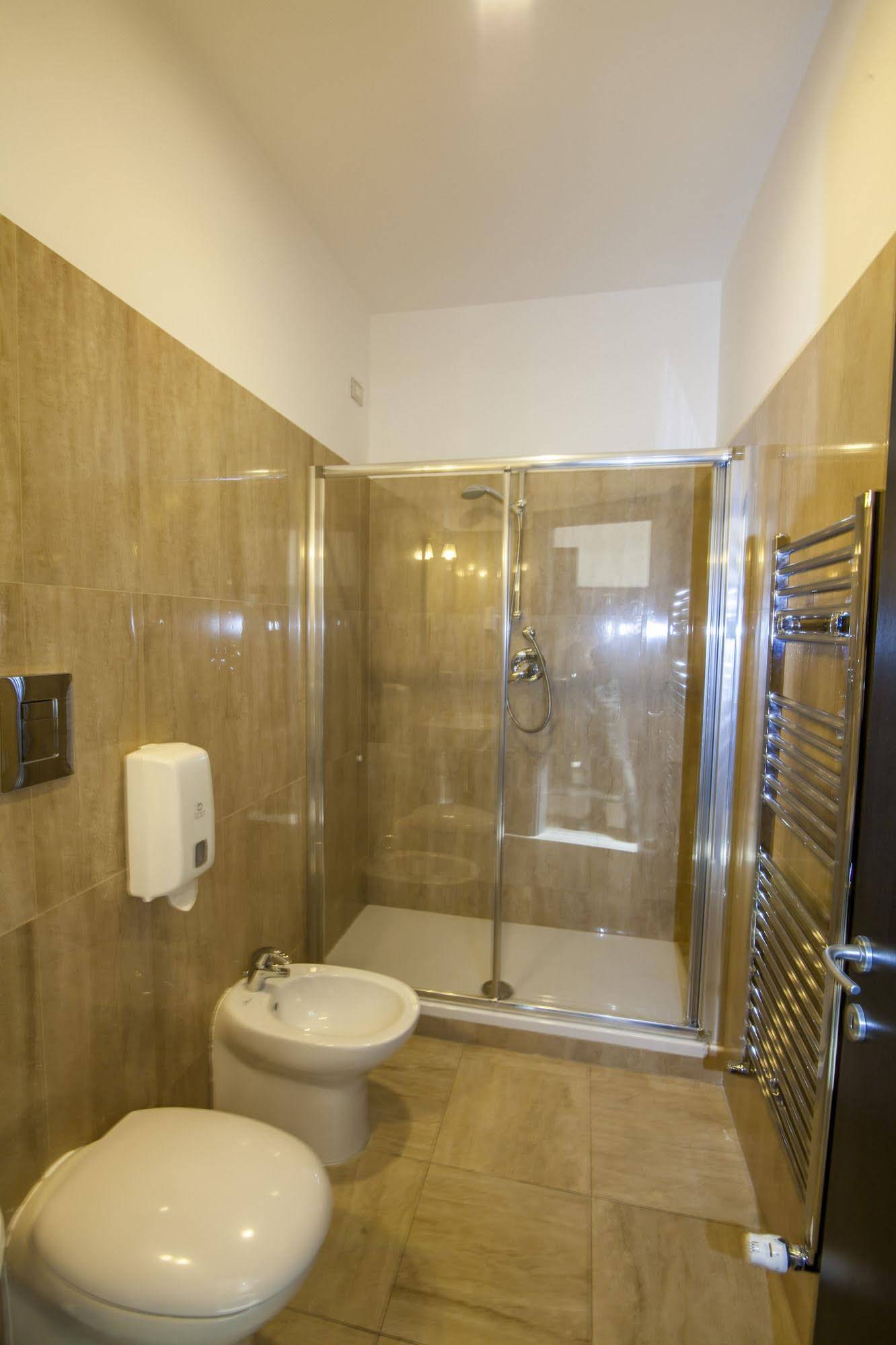 Hotel Porta Rivera