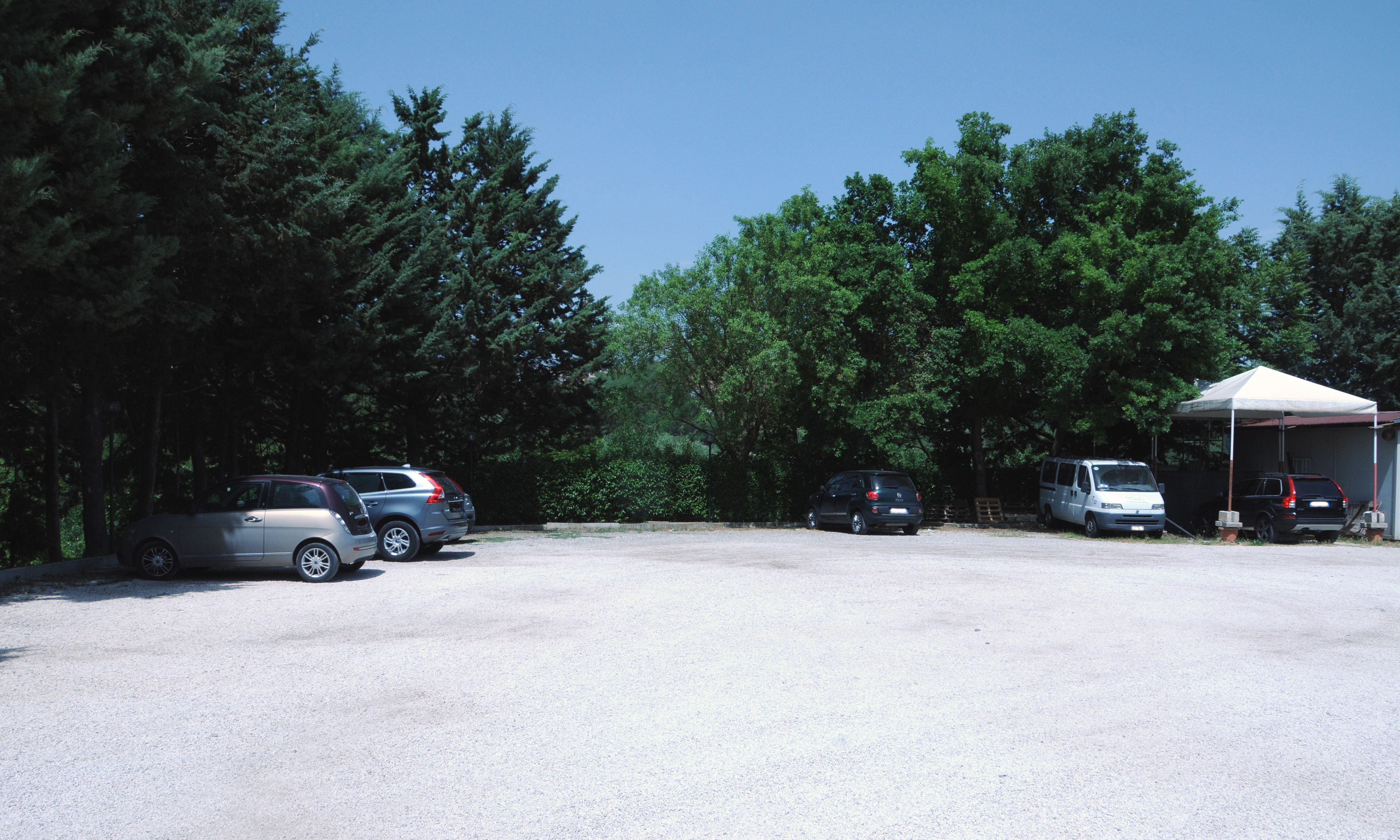 La Cascina Del Viaggiatore