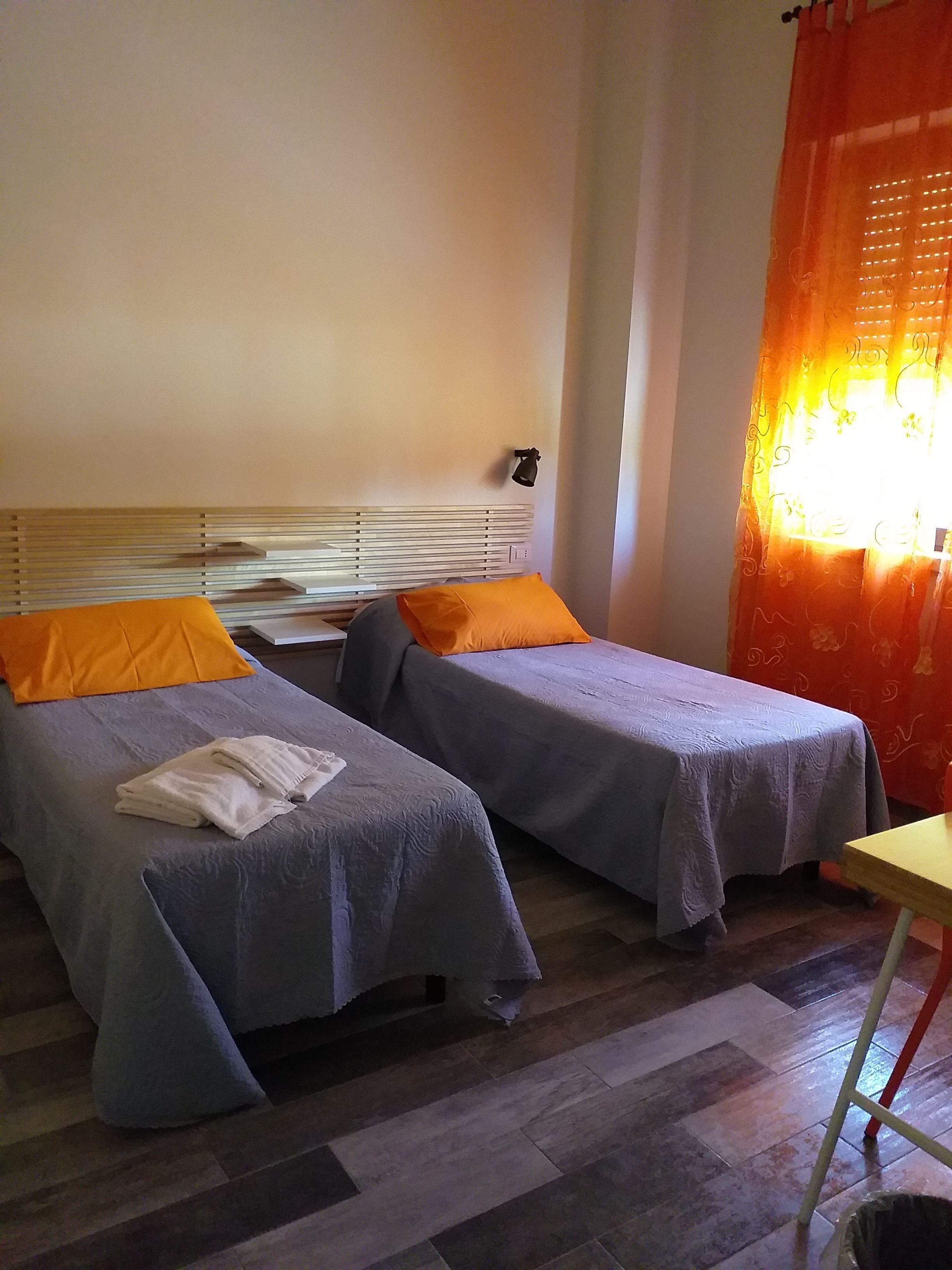 La Cascina Del Viaggiatore