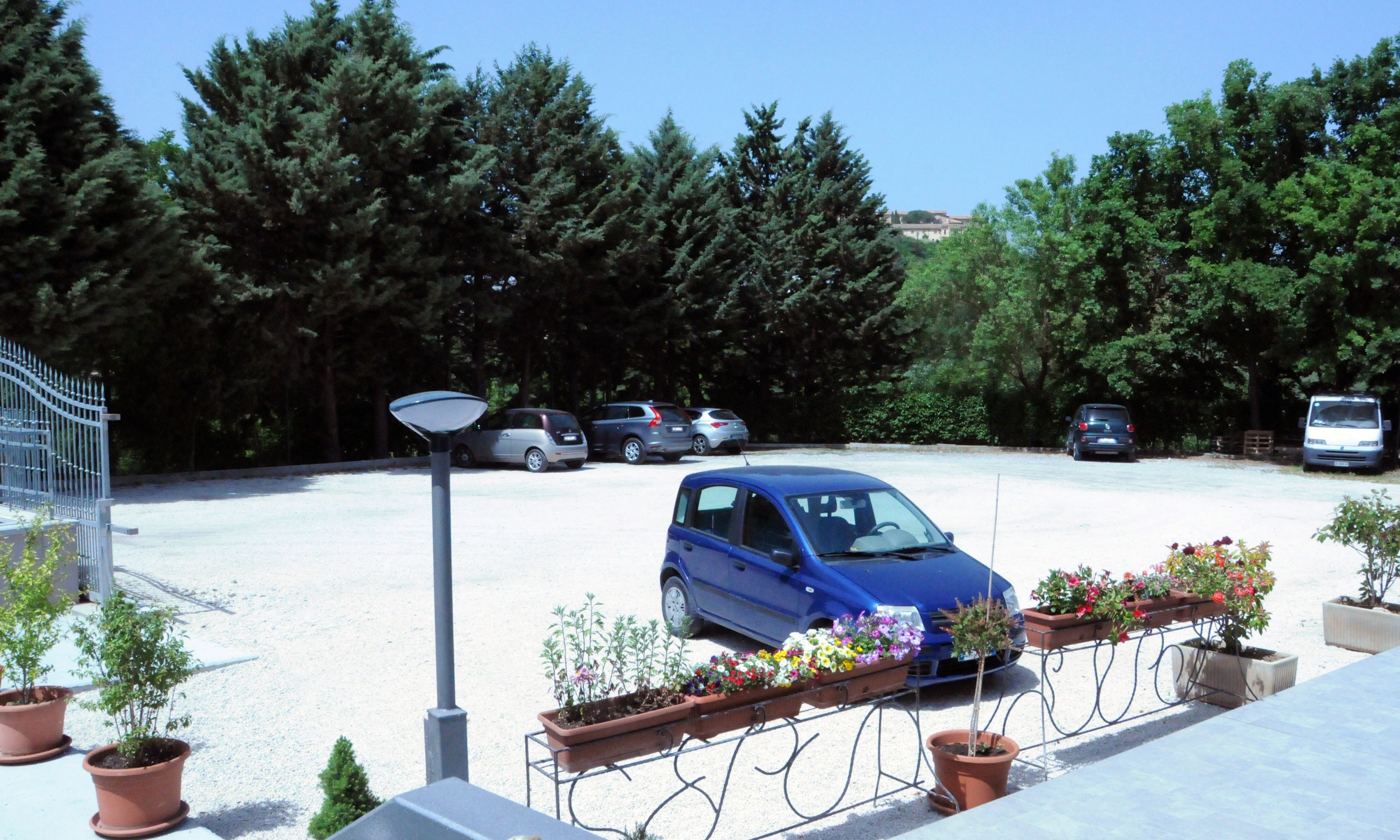 La Cascina Del Viaggiatore