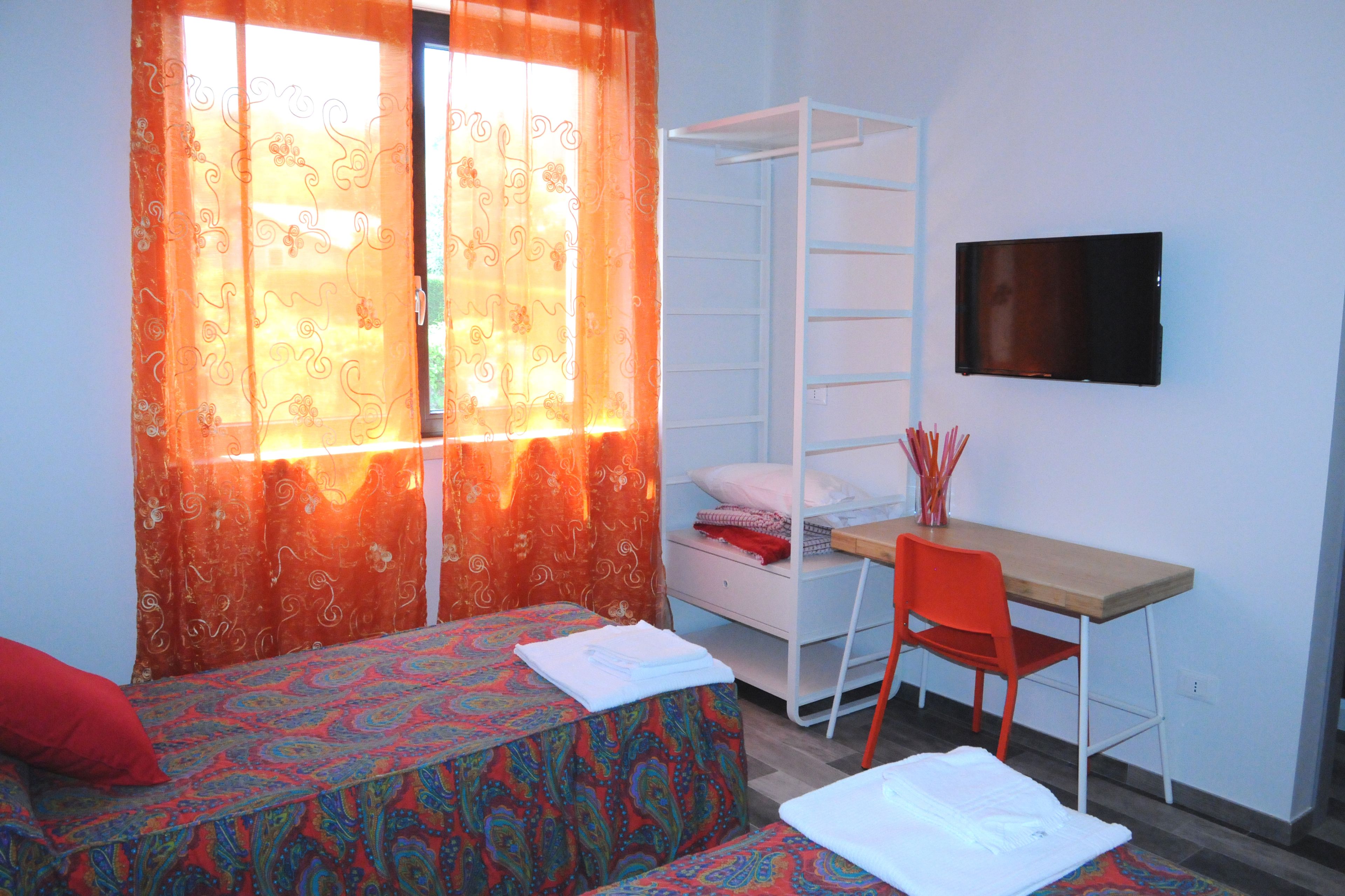 La Cascina Del Viaggiatore