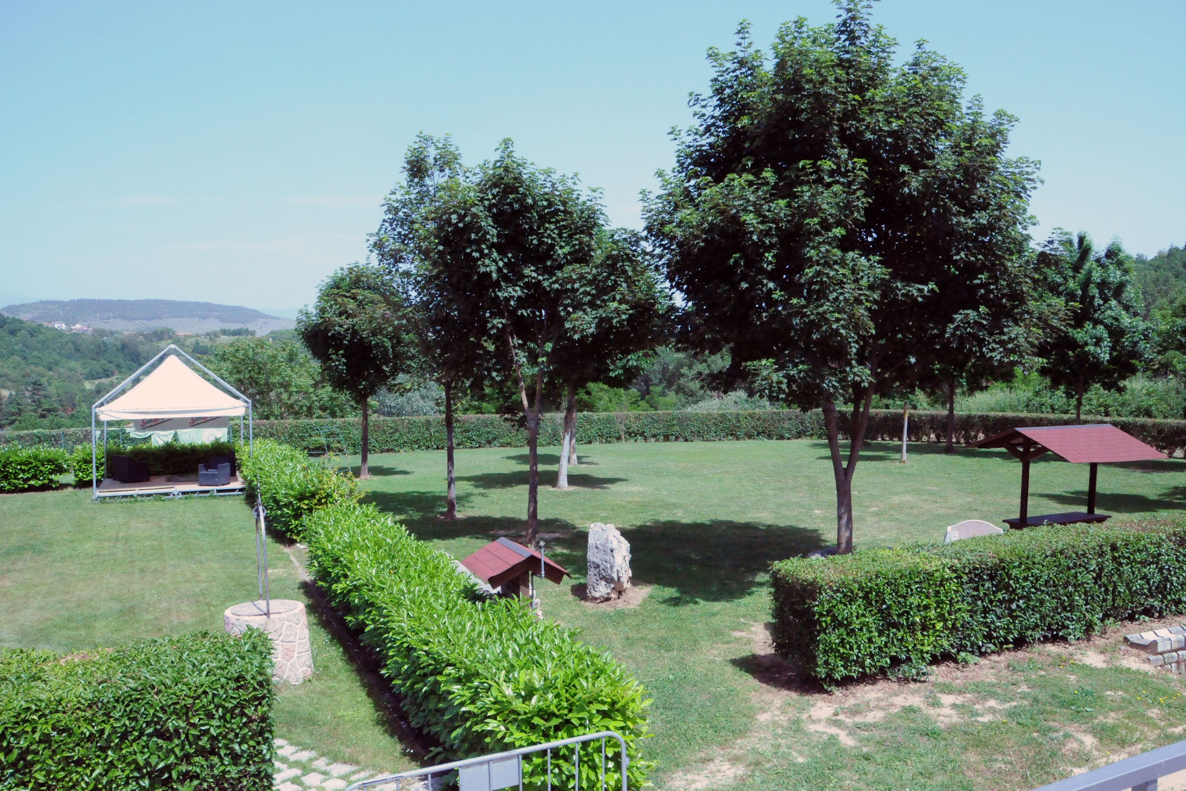La Cascina Del Viaggiatore