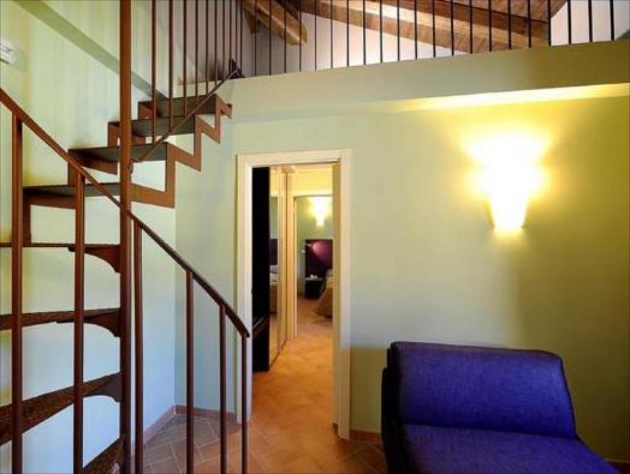 Magione Papale Relais