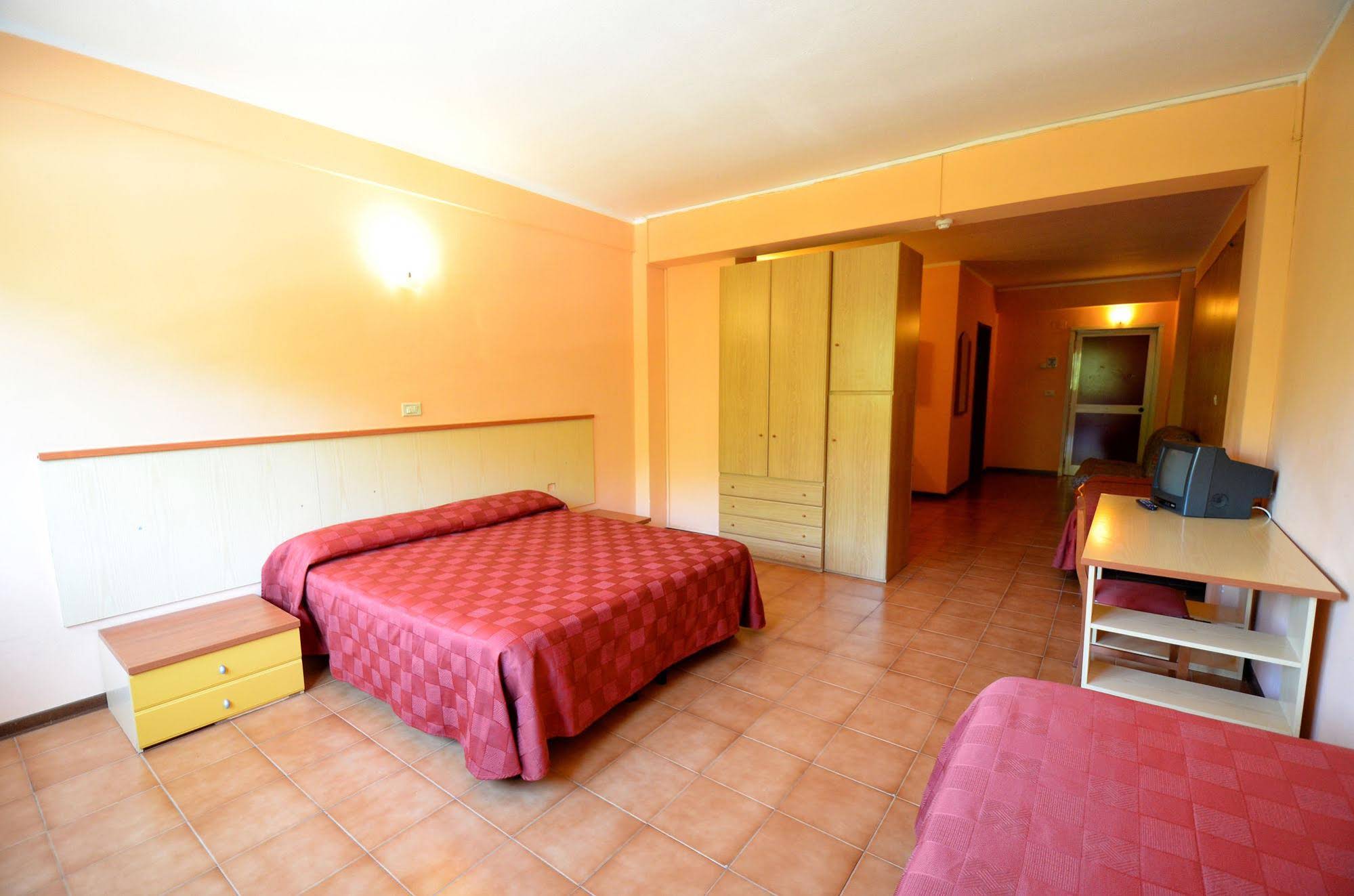 Hotel Residence TuttoSport