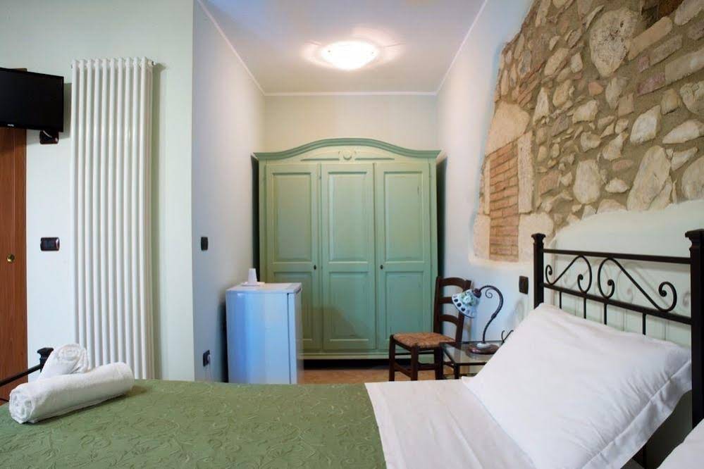 Agriturismo Il Casolare Di Nonno Mario