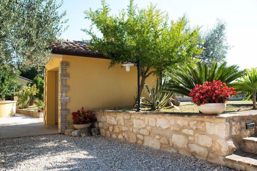 Agriturismo Il Casolare Di Nonno Mario