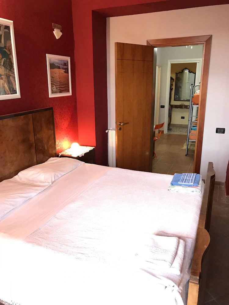 Agriturismo Montupoli