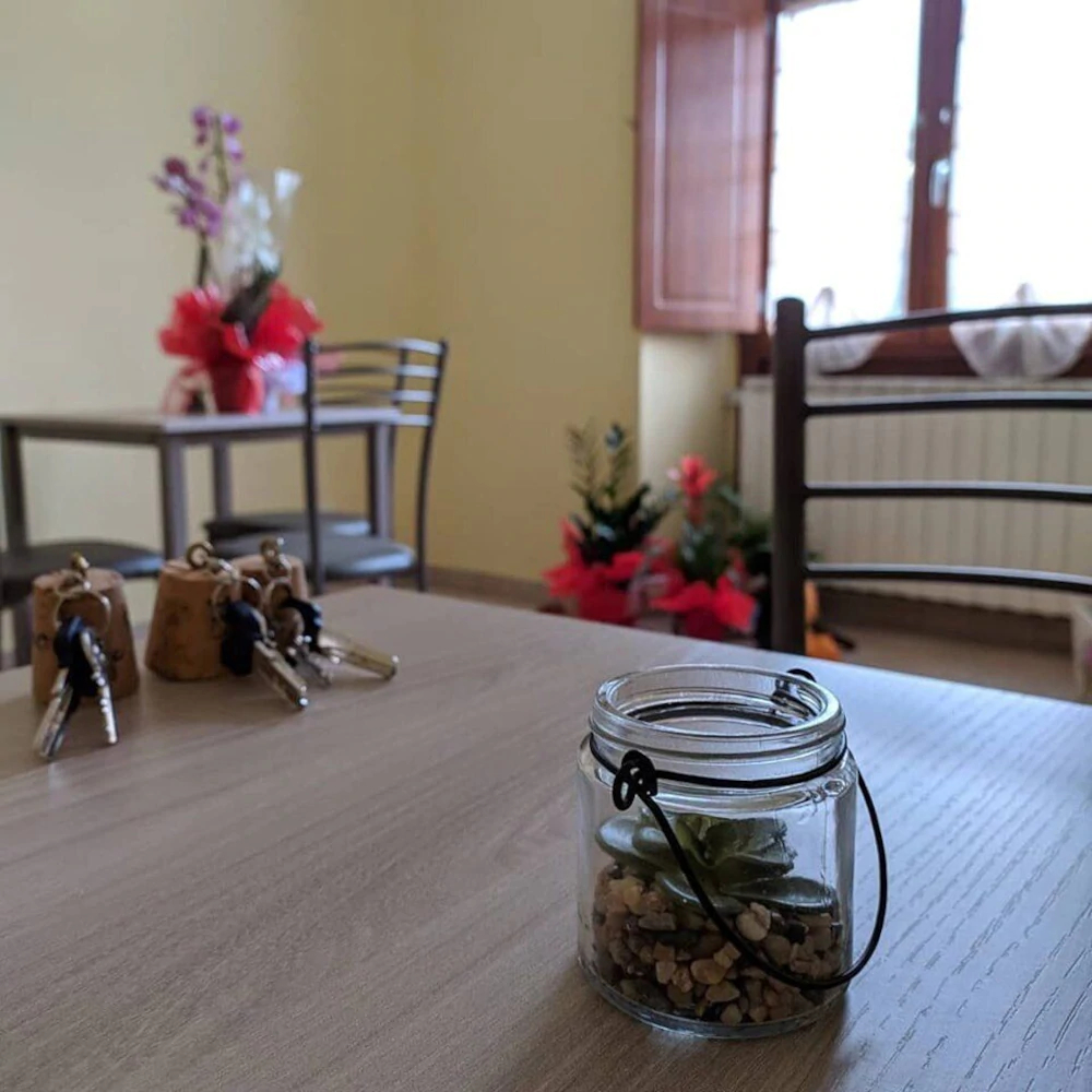 B&B La Vecchia Osteria