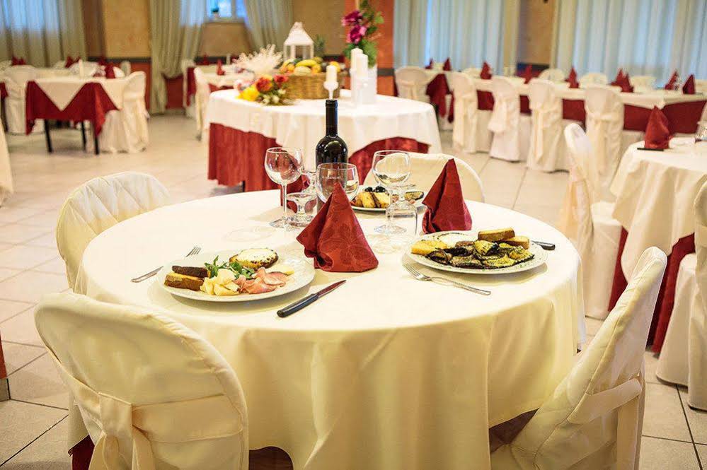 Eden Hotel Residence