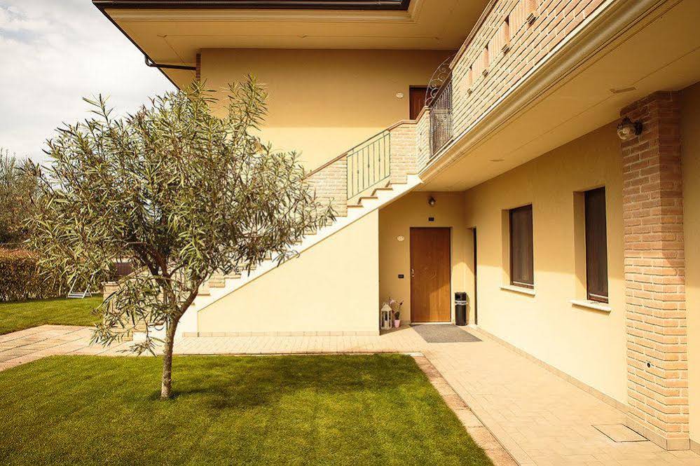 Eden Hotel Residence