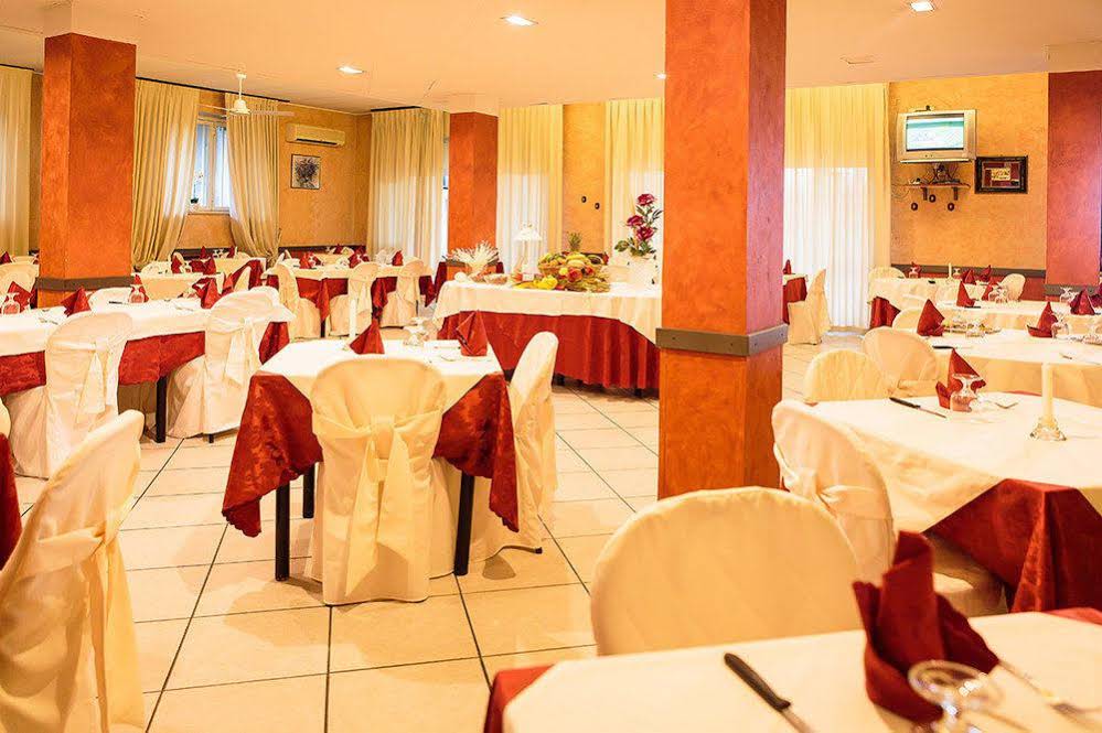Eden Hotel Residence