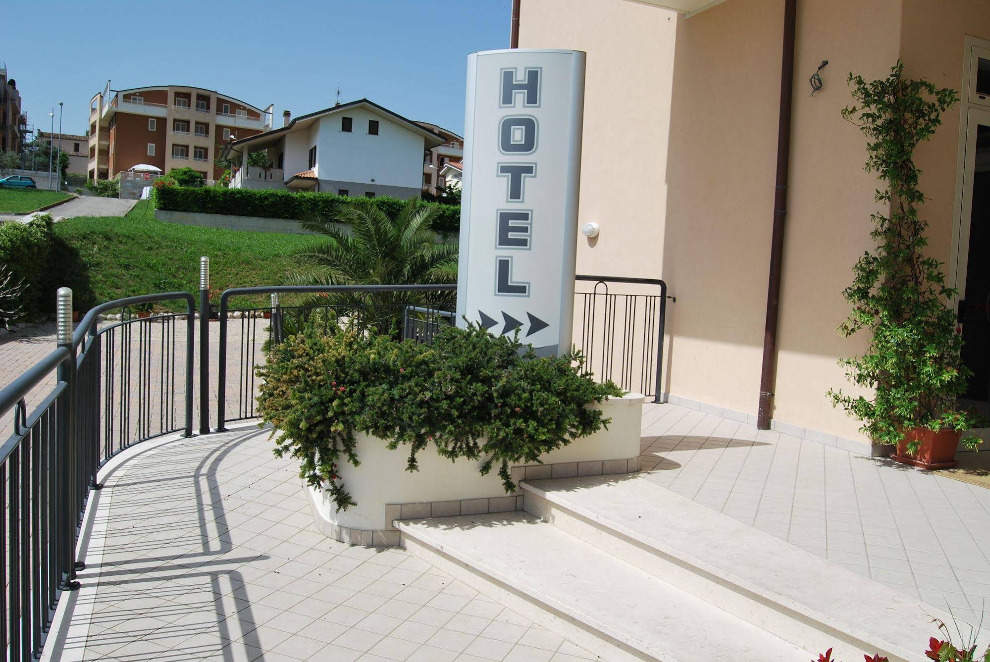 Hotel Europa