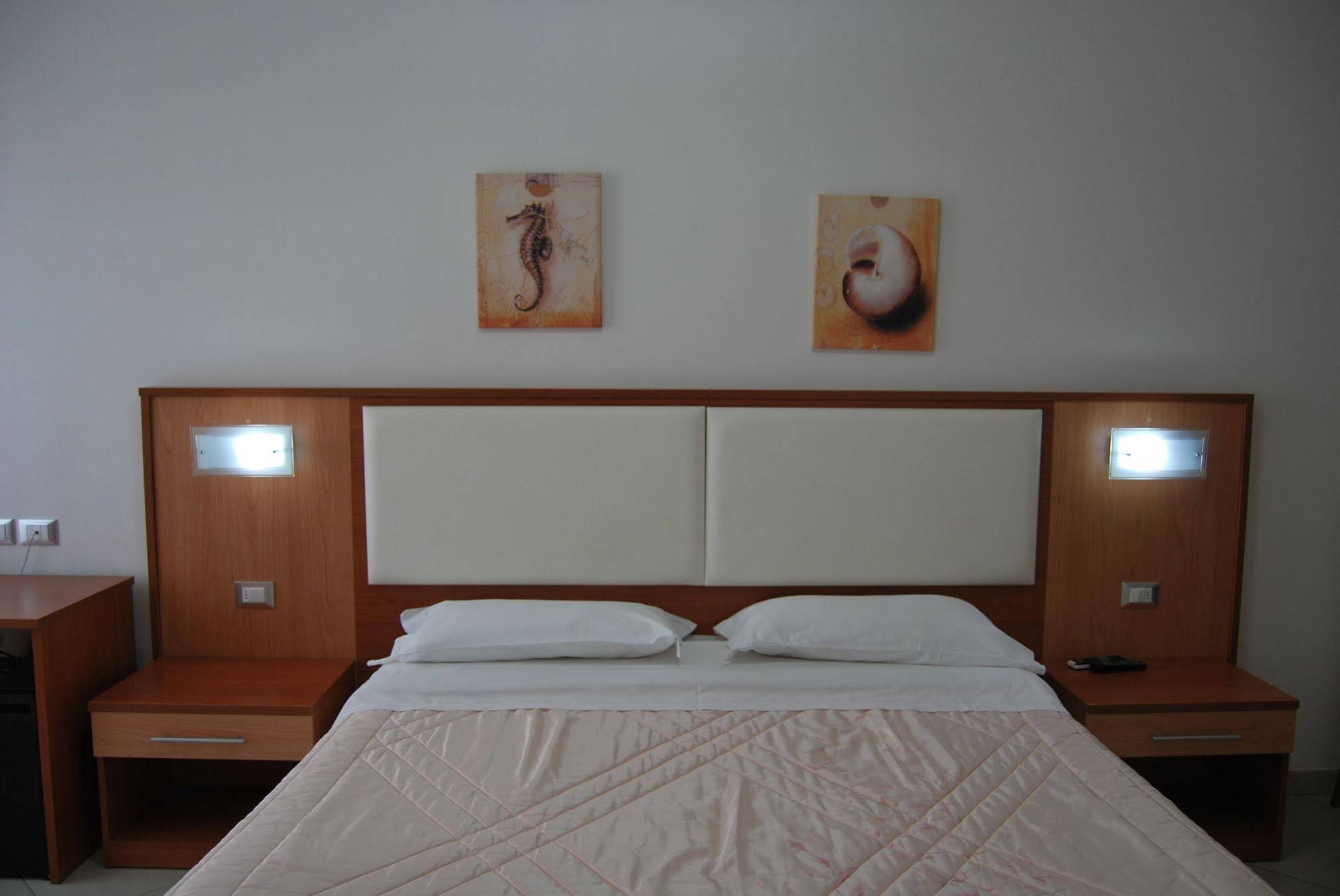 Hotel Europa