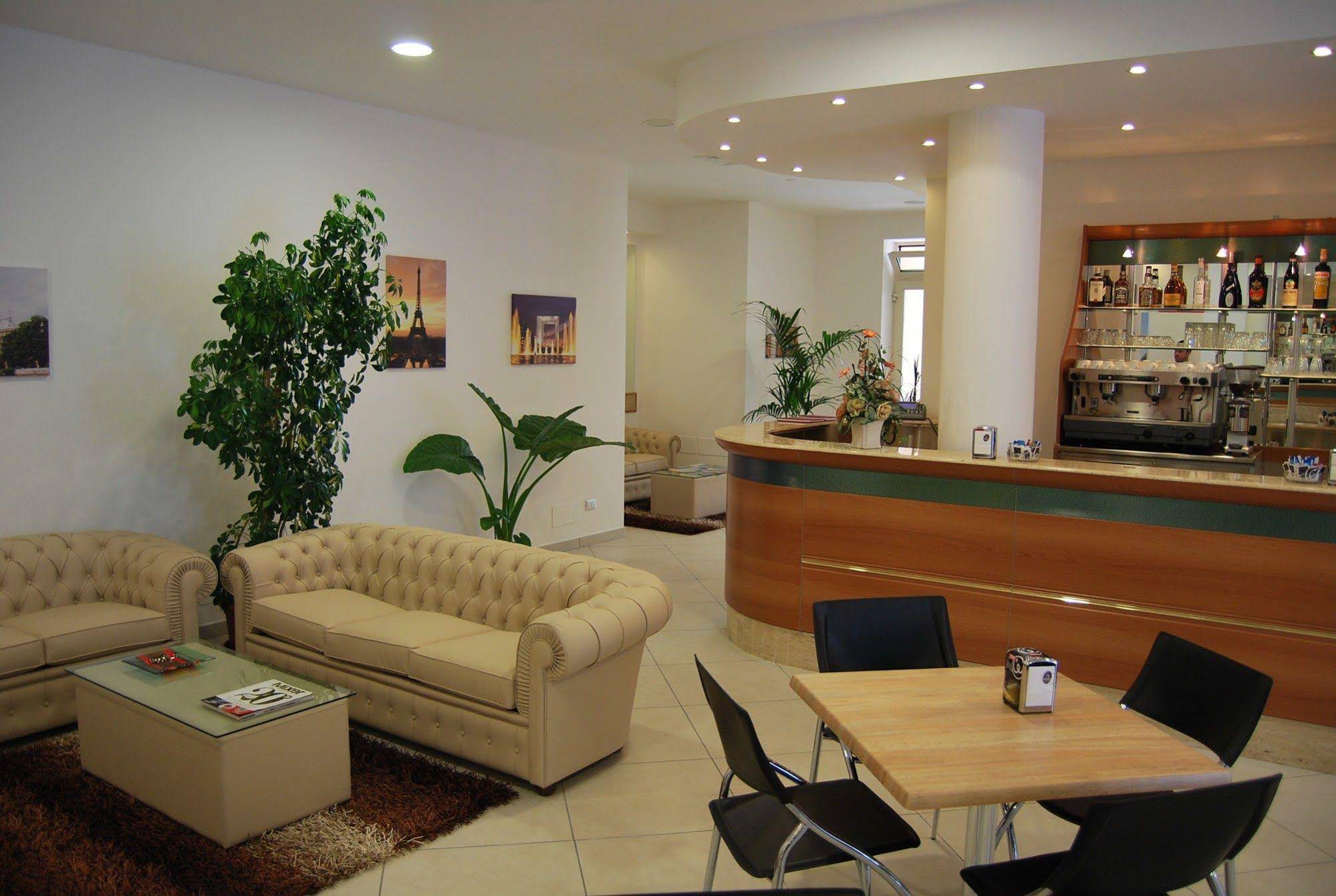 Hotel Europa
