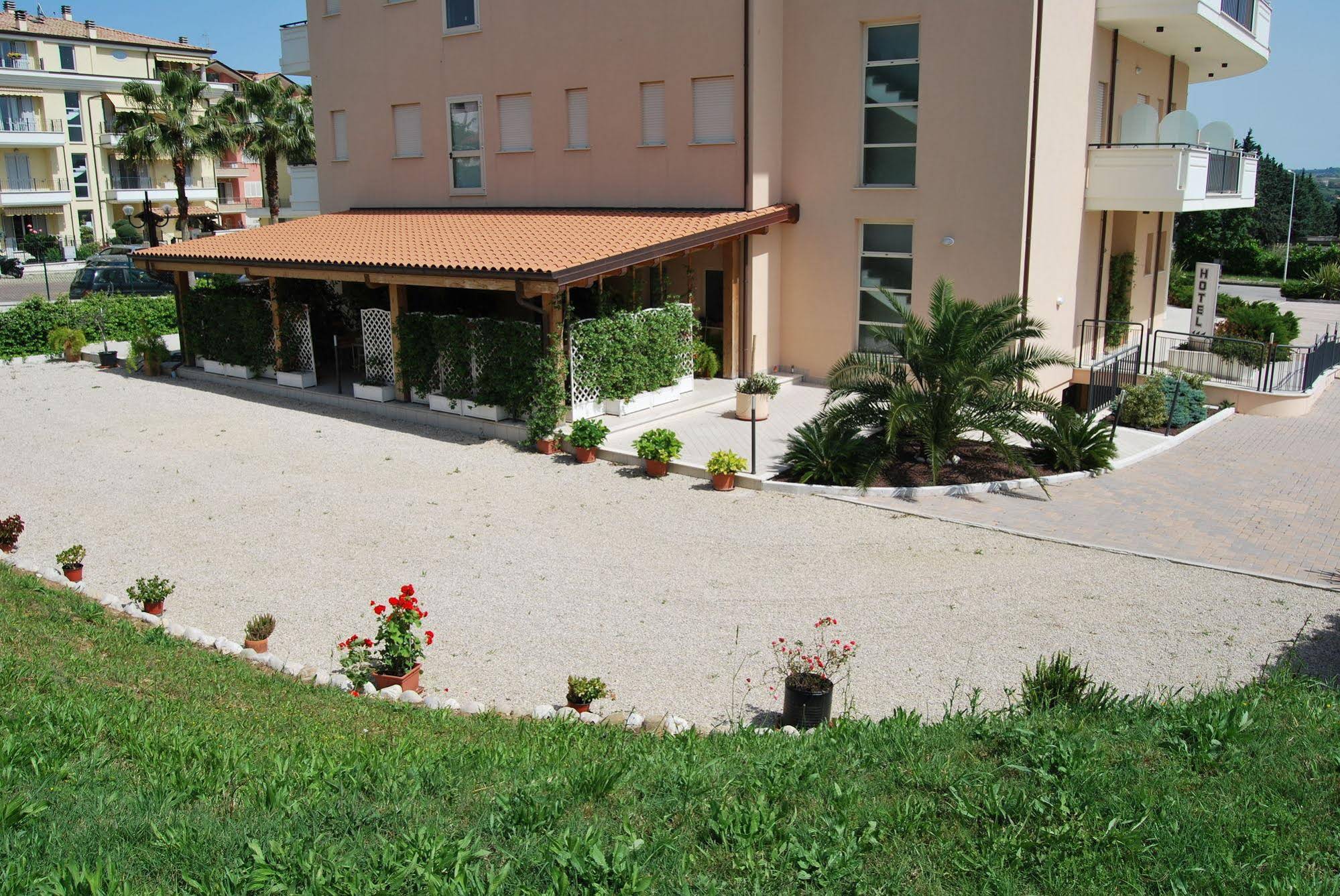 Hotel Europa