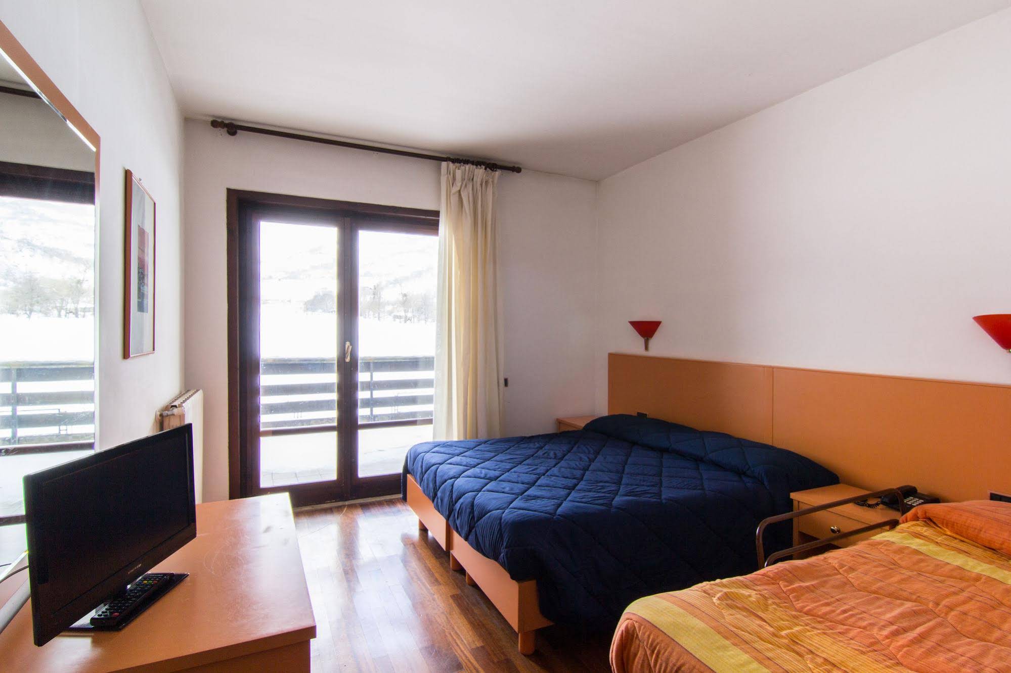 Hotel Verde Neve