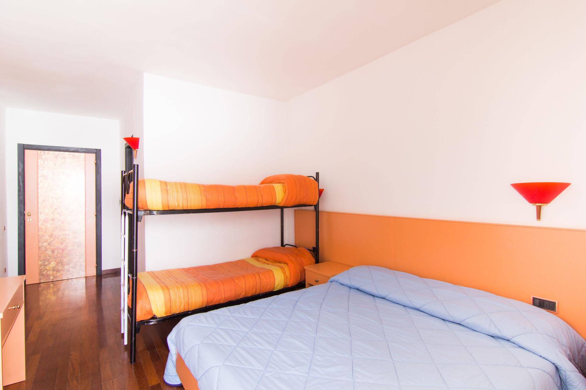 Hotel Verde Neve
