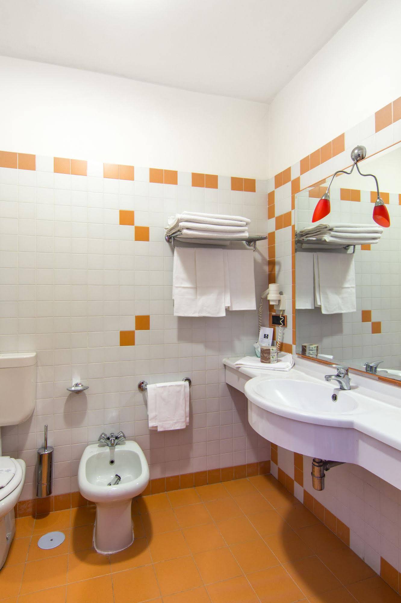 Hotel Verde Neve