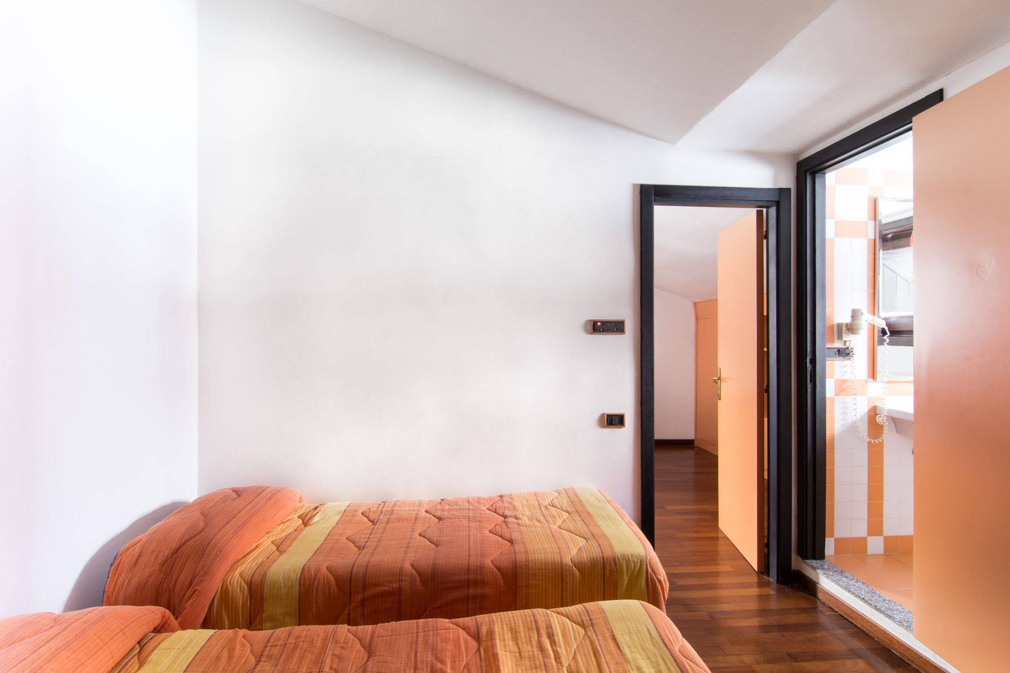 Hotel Verde Neve
