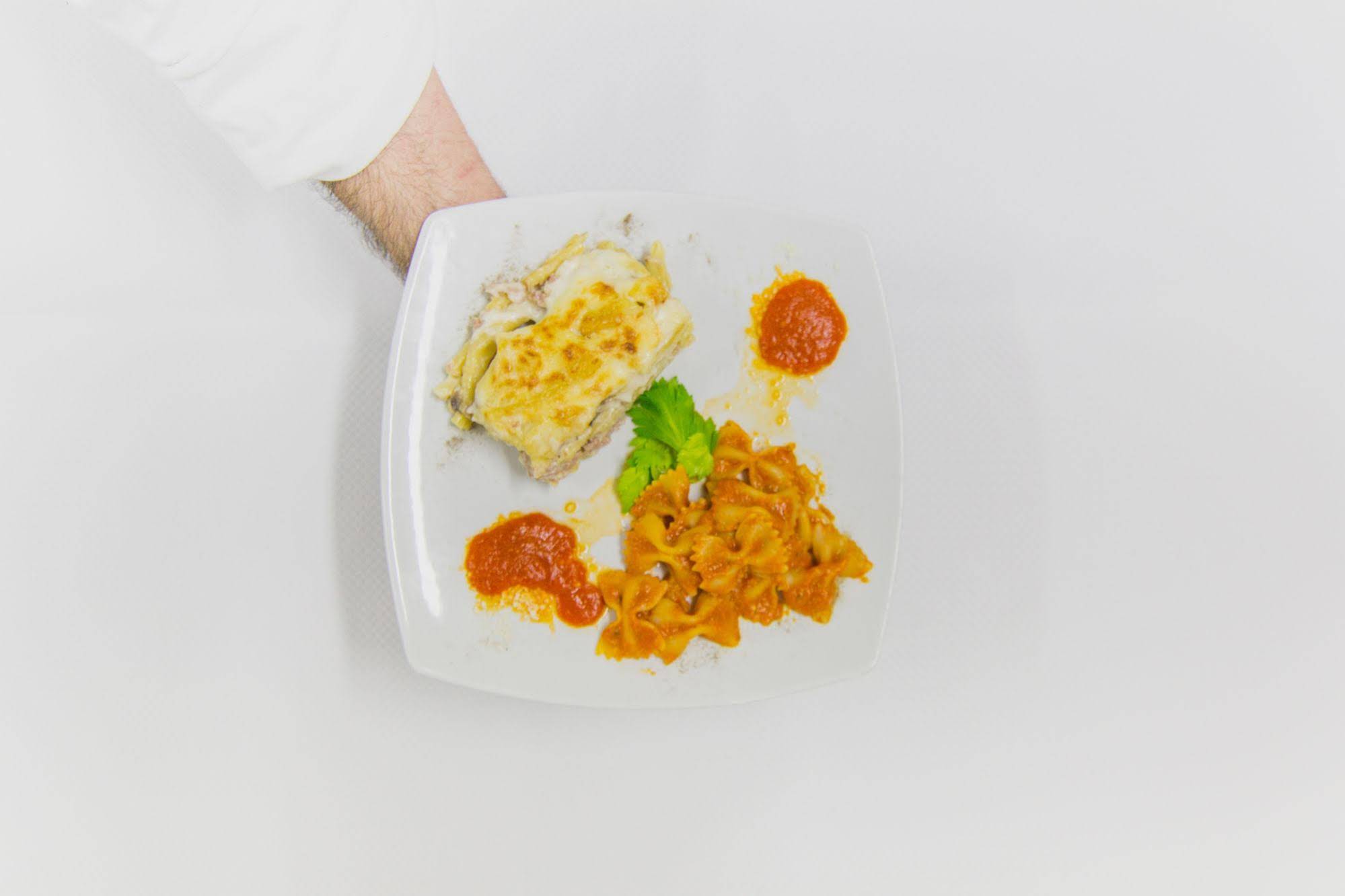 Hotel Verde Neve
