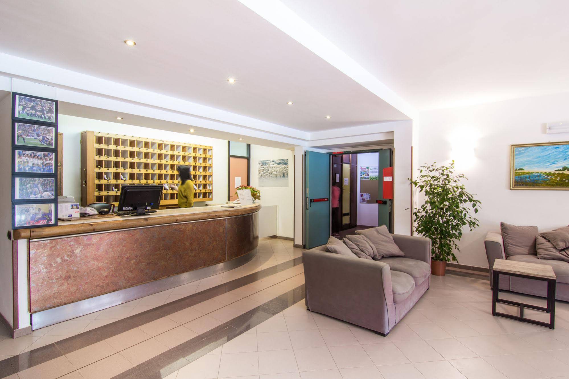 Hotel Verde Neve