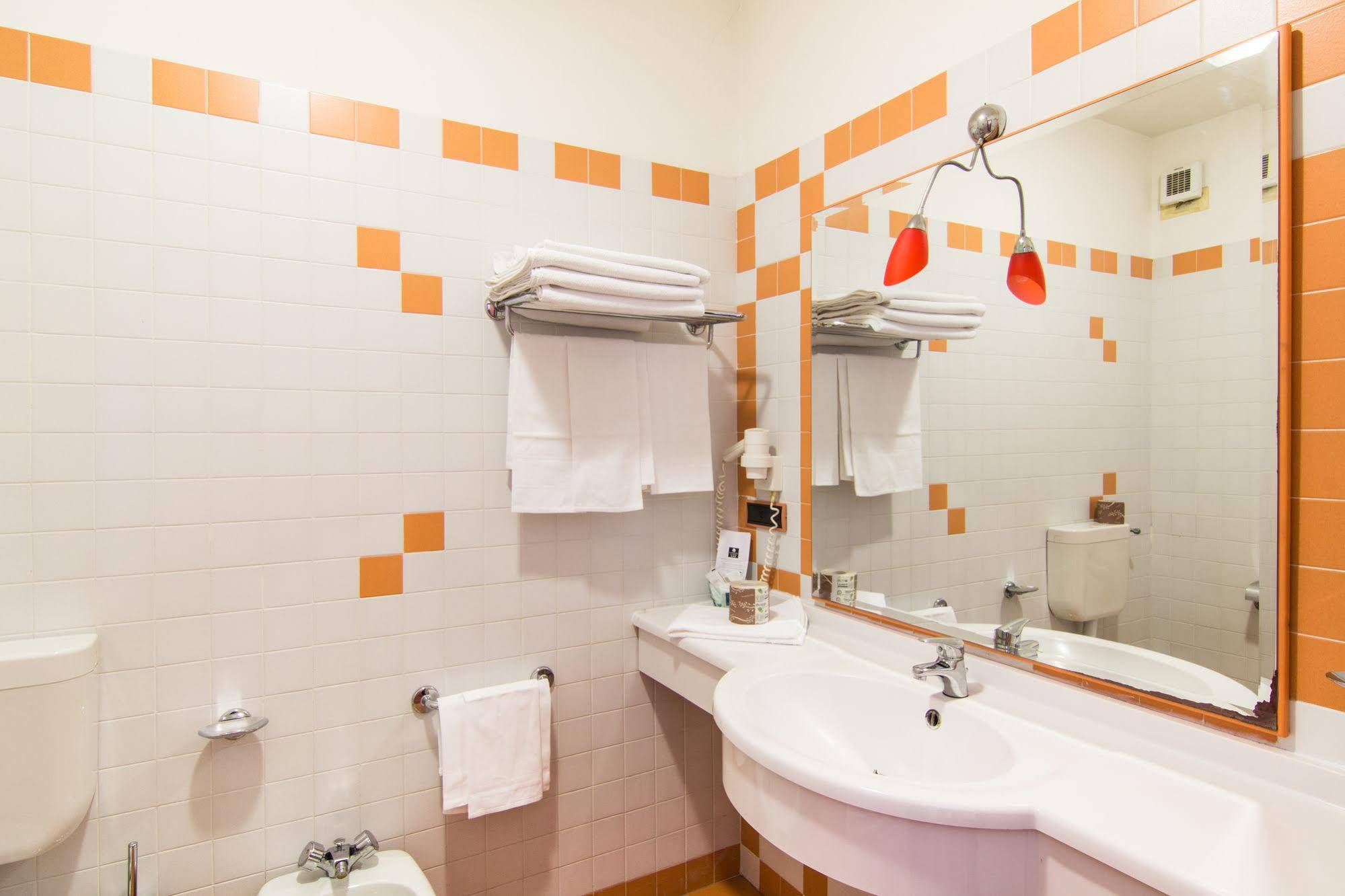 Hotel Verde Neve