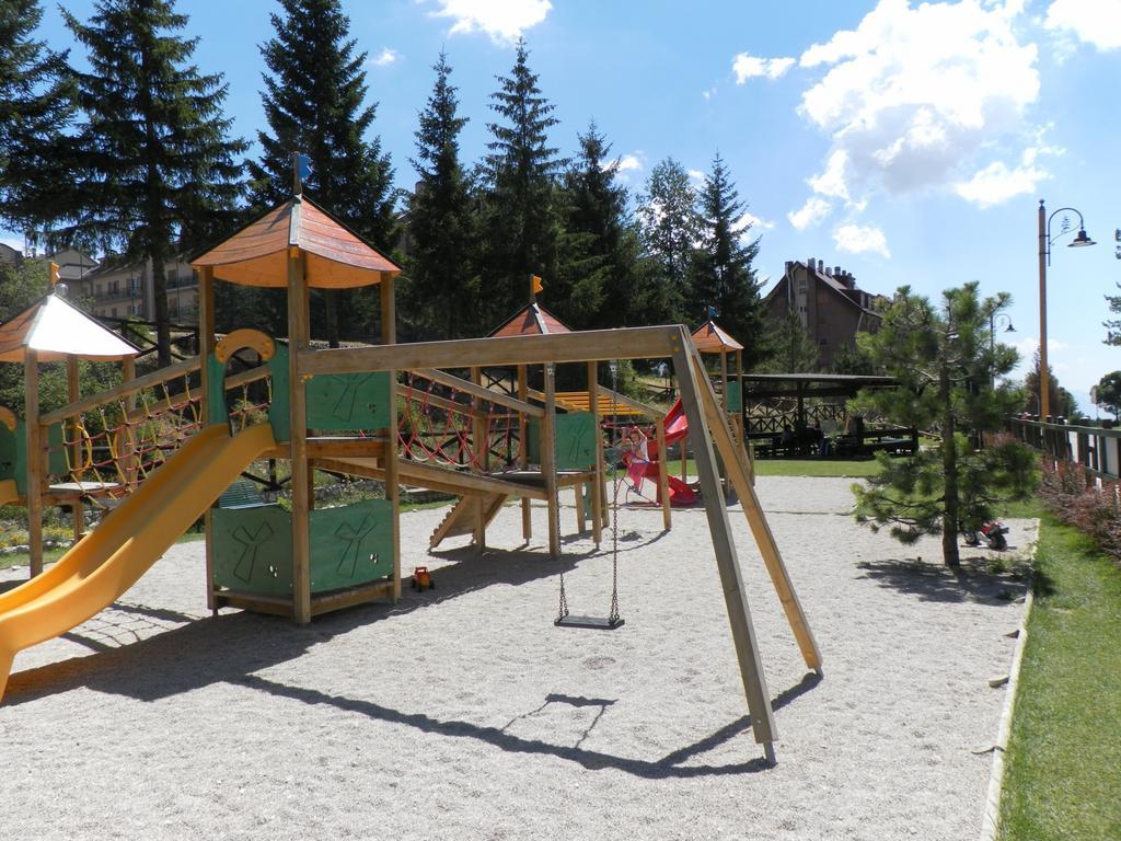 Park Hotel Ovindoli