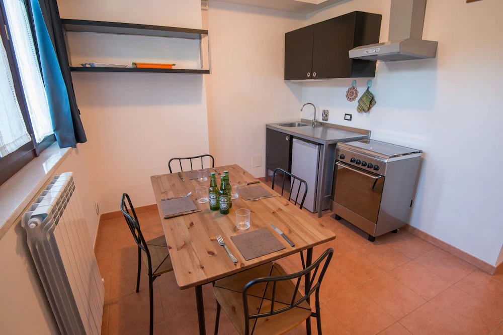 Albergo Della Corte