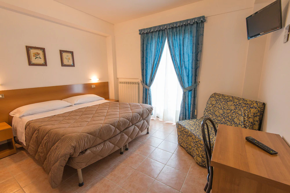 Albergo Della Corte