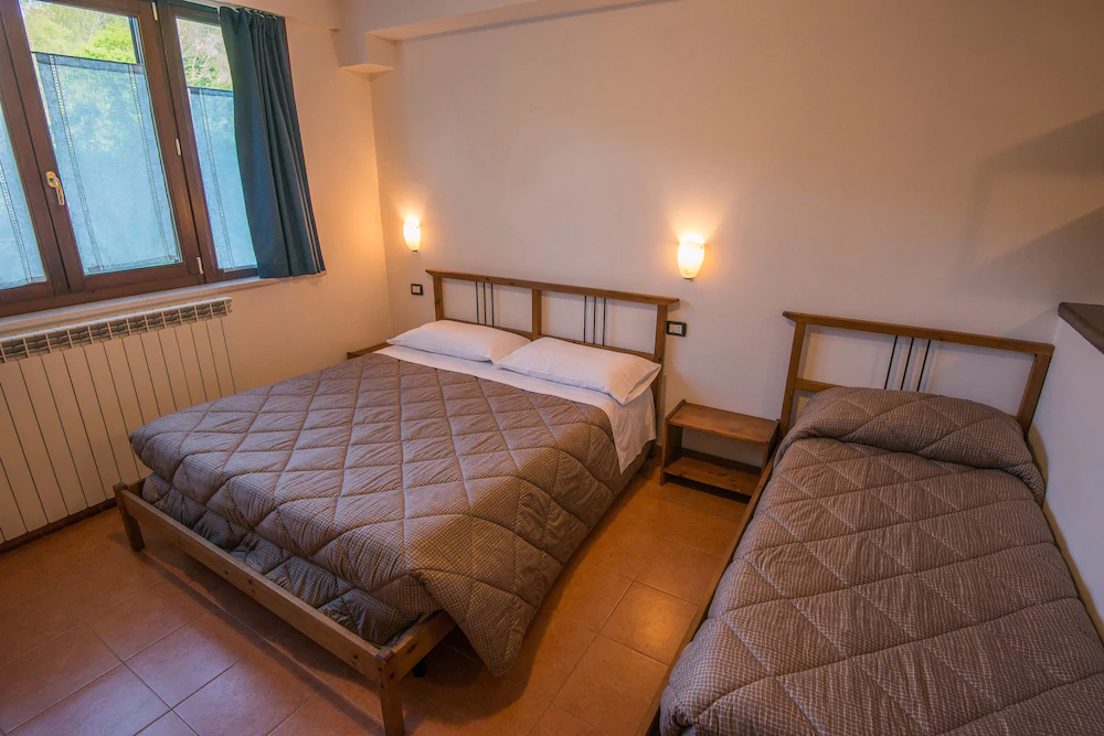 Albergo Della Corte