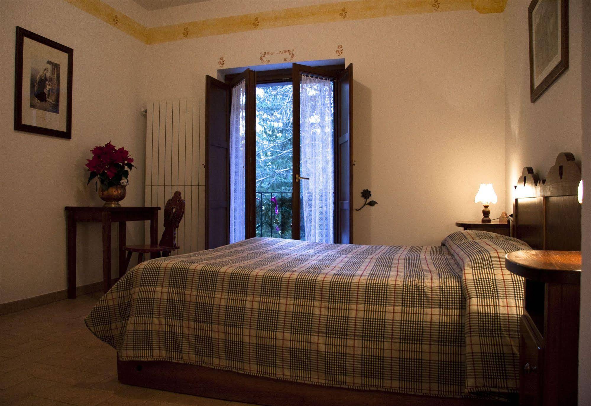 Albergo Paradiso