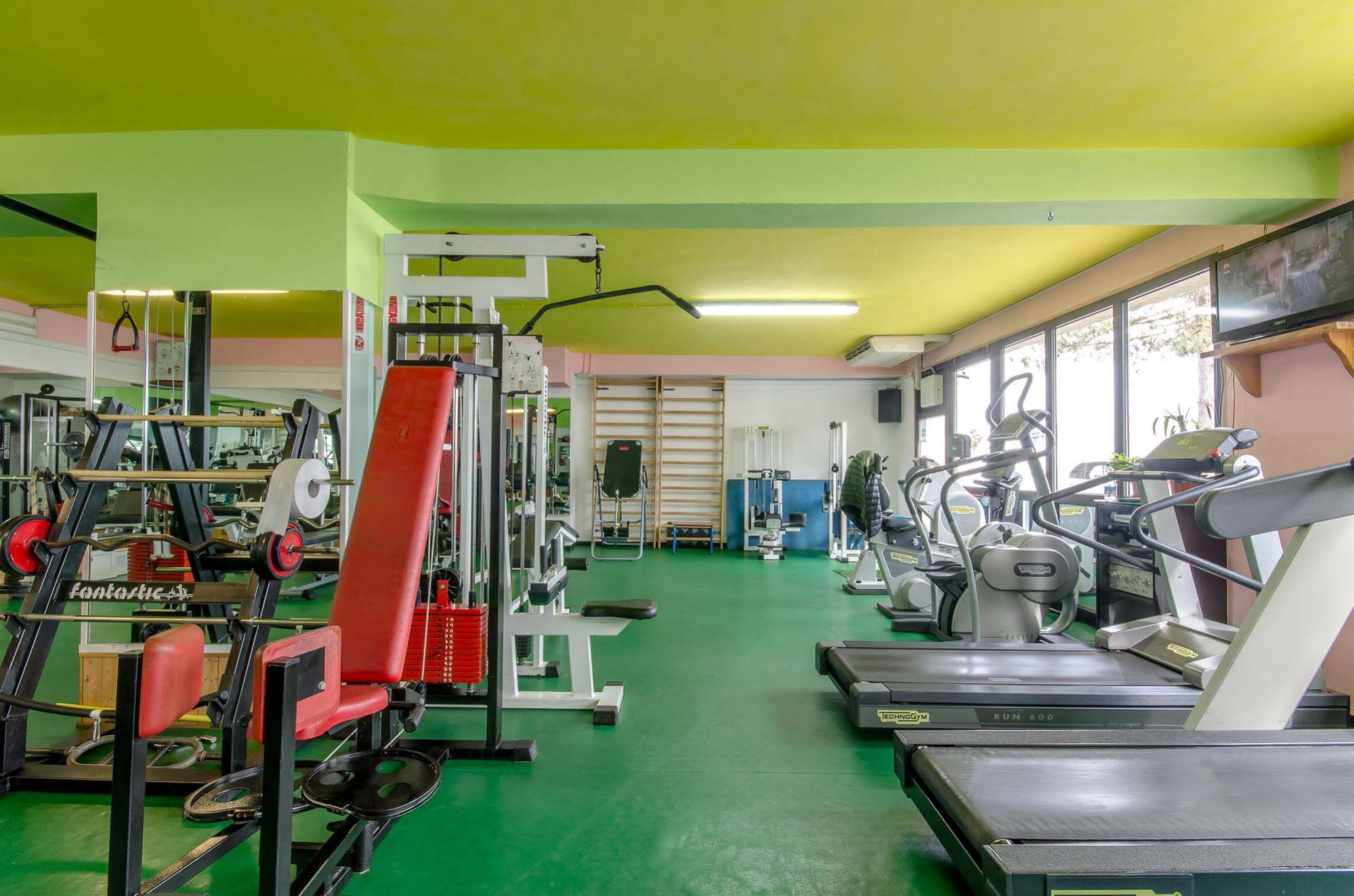 Club Primula Hotel Residence