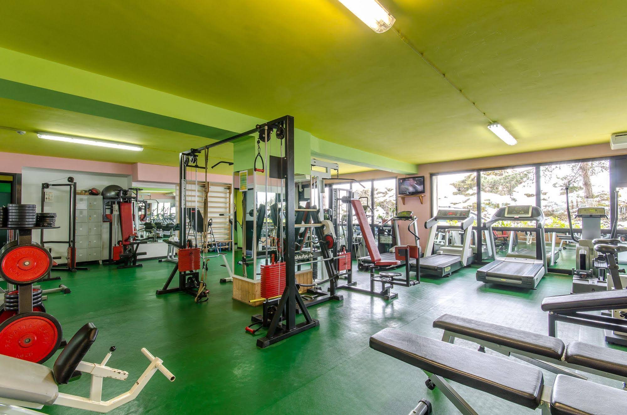 Club Primula Hotel Residence