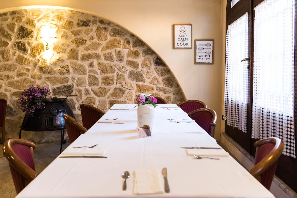 Hotel alle Vecchie Arcate