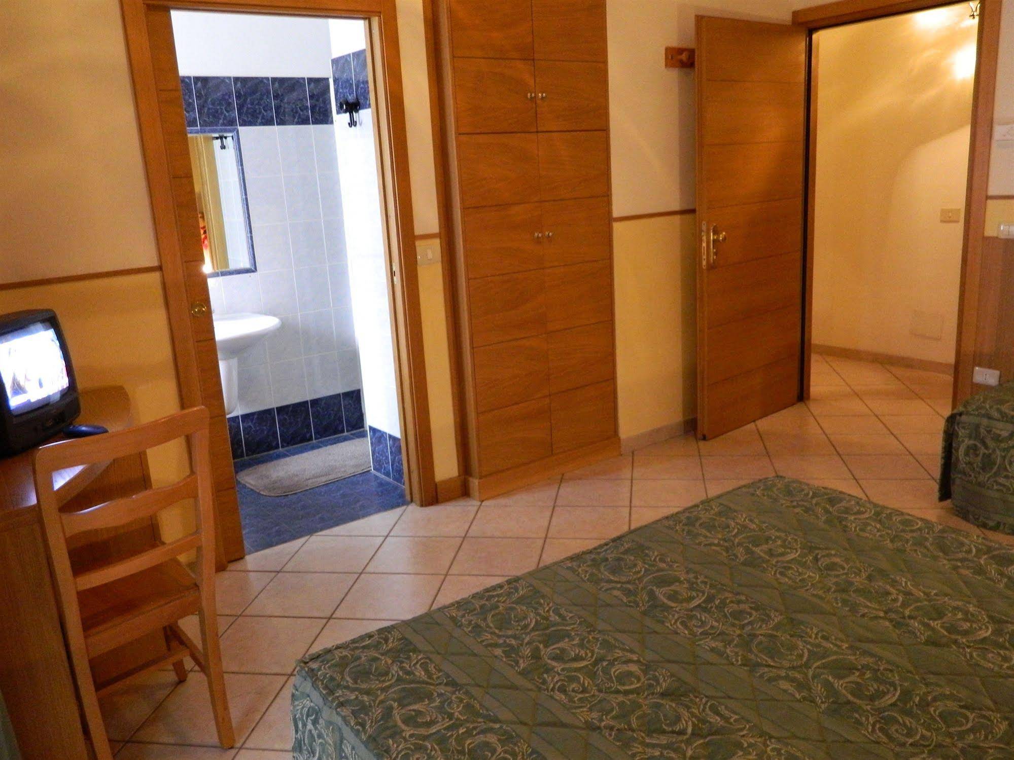Hotel Vallefura