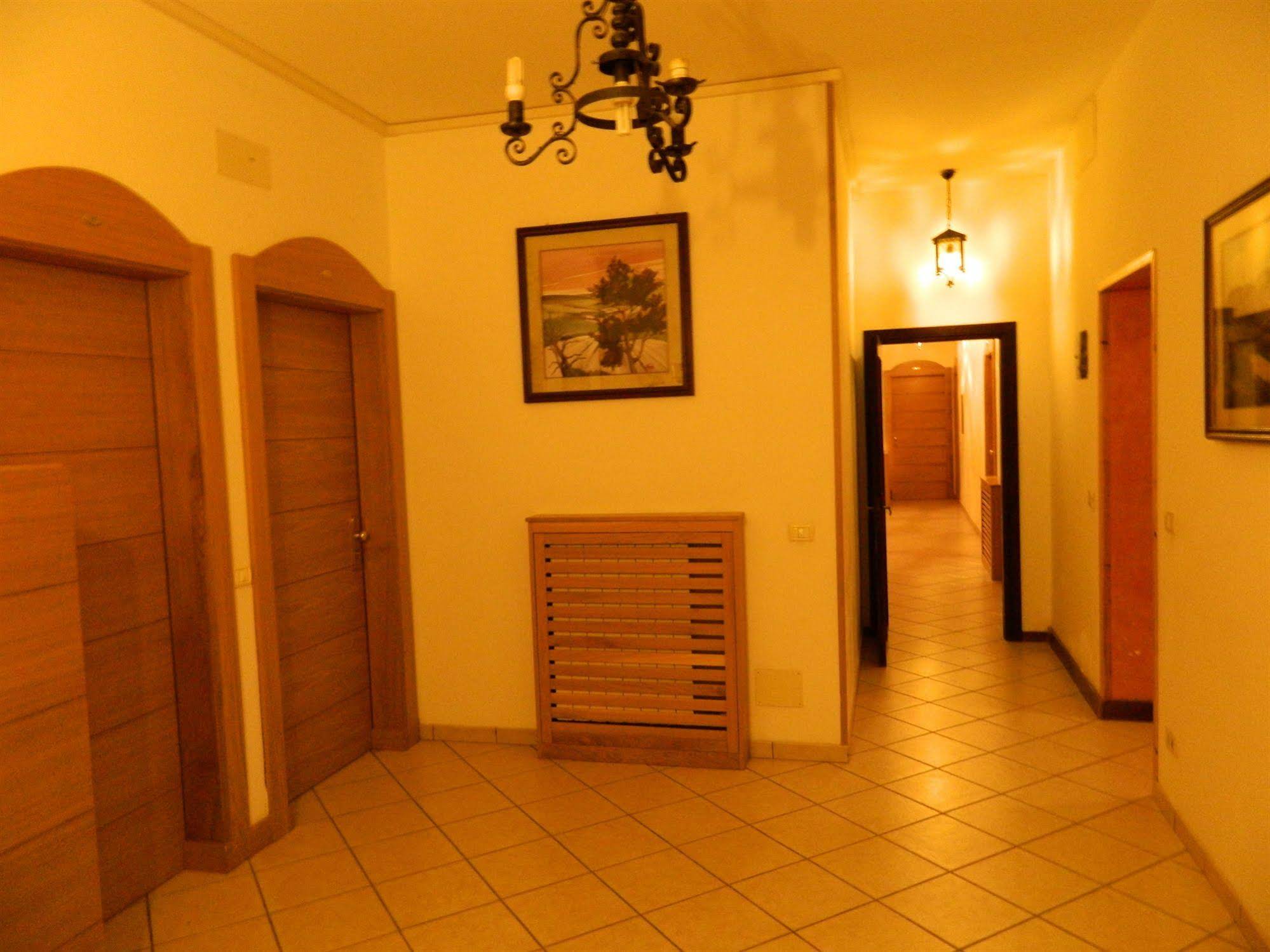 Hotel Vallefura