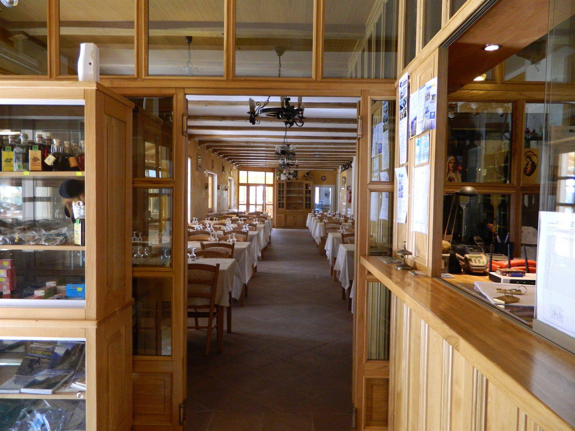 Hotel Vallefura