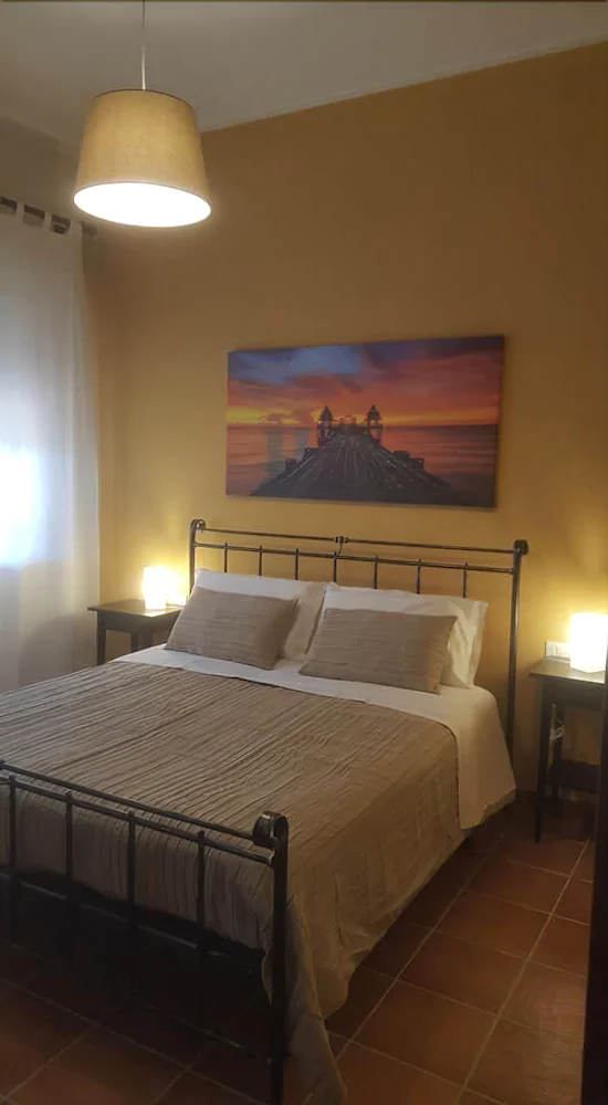 Villa L'Anfora