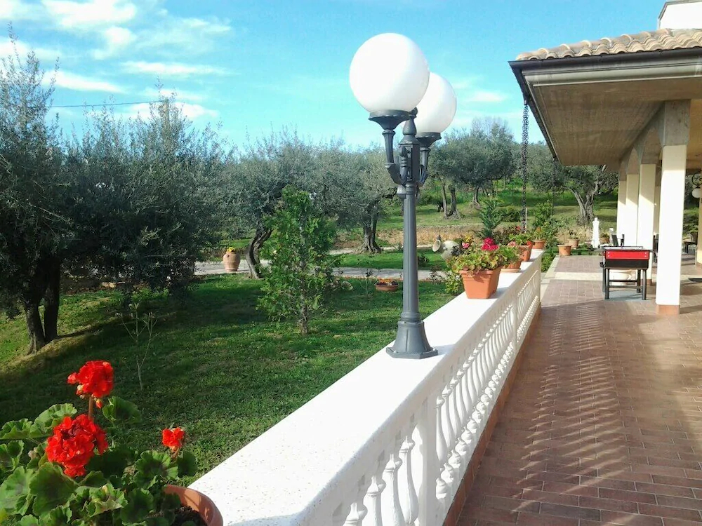 Villa L'Anfora
